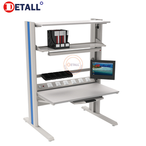 2018 Nouveau Facile Plans <span class=keywords><strong>Garage</strong></span> <span class=keywords><strong>De</strong></span> Stockage Longue Table <span class=keywords><strong>de</strong></span> <span class=keywords><strong>Travail</strong></span> - Product Image 2