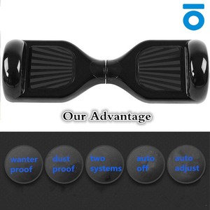 IO CHIC Tốt Nhất Màu Hồng Bán Buôn Đường Hầm Moter Cân Bằng Thông Minh Scooter Tự Cân Bằng Electric Scooter Hover Board 1 Nhà Máy - Product Image 6