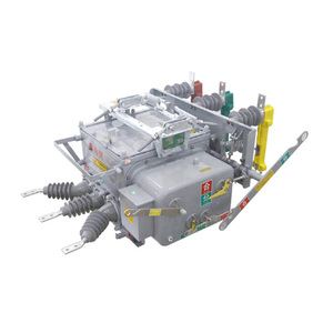 12kV HF-Shaw ZW20-12<span class=keywords><strong>ส</strong></span>ุญญากาศ3เสาตัดวงจรแรงดัน<span class=keywords><strong>ส</strong></span>ูง/ปานกลางกลางแจ้งเ<span class=keywords><strong>ส</strong></span>าติดตั้ง12kA ทำลายความจุเป็นมิต<span class=keywords><strong>ร</strong></span>กับสิ่งแวดล้อม - Product Image 1