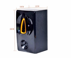 Kit d'amplificateur de son surround pour cinéma maison 5.1 puissant et créatif <span class=keywords><strong>2023</strong></span> pour JR-H05 - Product Image 6