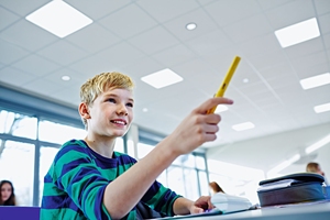 Lightman CE Certified18w Surface Mounted square Led Thin <strong>Panel</strong> <strong>Light</strong> with PIR <strong>Sensor</strong> - Product Image 4