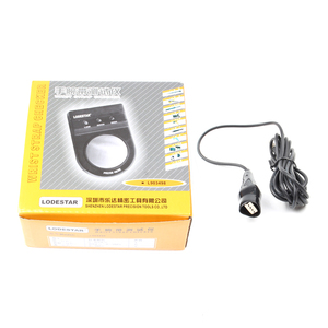 L903498 ESD polsband <span class=keywords><strong>tester</strong></span> Anti-statische monitor meting <span class=keywords><strong>tester</strong></span> - Product Image 6