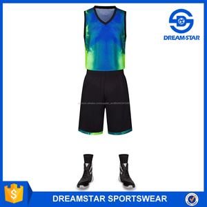 top Mesh Basketball Jersey In Stock - Product Image 1