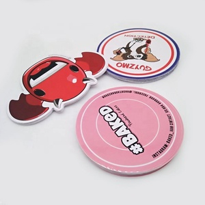 Đông quan Boyue <span class=keywords><strong>Custom</strong></span> <span class=keywords><strong>Made</strong></span> Vinyl Cắt Không Thấm Nước PVC Nhãn Dán Màu Trắng - Product Image 3