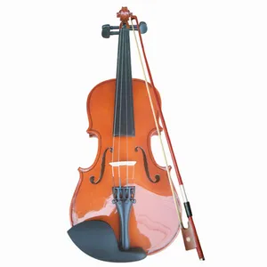 Profesional barato mejor <span class=keywords><strong>precio</strong></span> venta Universal violín 4/4, 3/4, <span class=keywords><strong>1</strong></span>/<span class=keywords><strong>2</strong></span>, <span class=keywords><strong>1</strong></span>/4, <span class=keywords><strong>1</strong></span>/8 - Product Image 1