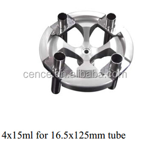 Cence Tabletop Low Speed <strong>Centrifuge</strong> Machine L500 <strong>Centrifuge</strong> - Product Image 6