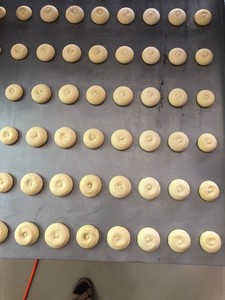 Prodotti da forno più nuovo stile <span class=keywords><strong>pasticceria</strong></span> che fa la macchina/wafer biscotto linea di produzione/snack torta di cottura macchina - Product Image 4