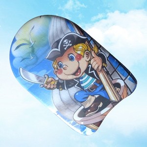 Giá Rẻ Trung Quốc Nhà Máy Cơ Thể Hội Đồng Quản Trị Với EPS Lõi Slick Đáy Và Dây Xích Cho Trẻ Em Và Người Lớn - Product Image 4