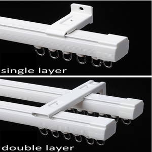 Misura su misura pannelli <span class=keywords><strong>a</strong></span> pieghe di lino francese <span class=keywords><strong>tende</strong></span> <span class=keywords><strong>per</strong></span> soggiorno - Product Image 4