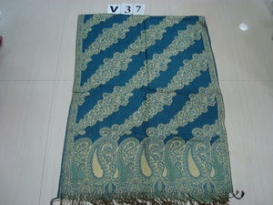 ผ้าคลุมไหล่ใยวิสโคสสำหรับฤดูร้อน - Product Image 2