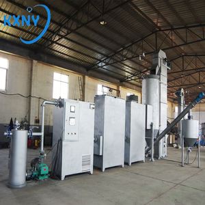 <span class=keywords><strong>Comprar</strong></span> PVC biomasa generador <span class=keywords><strong>planta</strong></span> de gasificación - Product Image 4