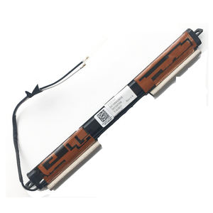 Nuevas piezas de repuesto para portátiles Dell <span class=keywords><strong>Inspiron</strong></span> 14 <span class=keywords><strong>5447</strong></span> 5448, cables de antena inalámbrica - Product Image 5