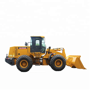 Oferta de Trabajo <span class=keywords><strong>para</strong></span> Operador de Cargadora de Ruedas 100% Probada en Alemania - Product Image 2