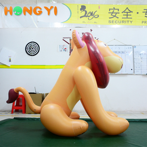 <span class=keywords><strong>León</strong></span> inflable flotando <span class=keywords><strong>en</strong></span> el agua al aire libre niños adultos <span class=keywords><strong>piscina</strong></span> juguete inflable <span class=keywords><strong>León</strong></span> - Product Image 3