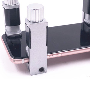 <span class=keywords><strong>4</strong></span> Gói Cố Định Khung Clip Khung Cố Định Công Cụ Cố Định Clip Cố Định Cho <span class=keywords><strong>Iphone</strong></span> 7G 8G 7p8p X Giá Đỡ Được Cố Định Chắc Chắn - Product Image 2