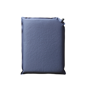 Coussin de siège de <span class=keywords><strong>camping</strong></span> auto-gonflé en forme de coin - Product Image 1