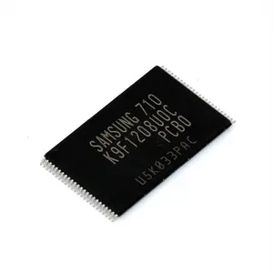 Original Brand High Quality IC NAND Flash TSSOP-48IC K9F1208UOC-PCBO