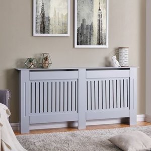 <strong>MDF</strong> <strong>Radiator</strong> Cabinet with Screen Heating <strong>Radiator</strong> Fairing Cover <strong>Radiator</strong> Cover <strong>Panels</strong> - Product Image 4