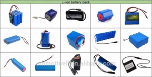 Venta directa de fábrica Lifepo4 tipo 12 V 20Ah li ion batería para <span class=keywords><strong>UPS</strong></span> sistema de almacenamiento - Product Image 6