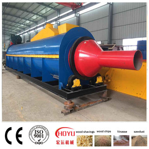 <strong>Cassava</strong> Chips Dryer Oven/Raw <strong>Cassava</strong> Drying Machine - Product Image 6