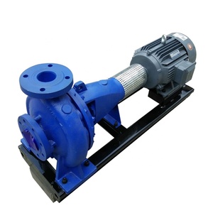 <span class=keywords><strong>Pompe</strong></span> <span class=keywords><strong>à</strong></span> eau électrique pour l'irrigation agricole, 6 pouces - Product Image 4