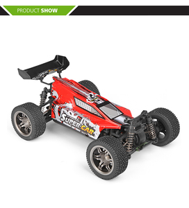 45 km/h 1:12 2.4g 4 canal <span class=keywords><strong>control</strong></span> <span class=keywords><strong>remoto</strong></span> RTR <span class=keywords><strong>monster</strong></span> truck para al por mayor - Product Image 2