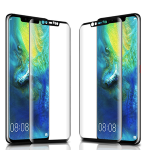 YCYMO anti-rayures sans taches pour <span class=keywords><strong>Huawei</strong></span> <span class=keywords><strong>P30</strong></span> P20 Pro <span class=keywords><strong>Lite</strong></span> protecteur d'écran en verre trempé avec emballage de vente au détail - Product Image 4