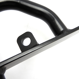 Barra de agarre negra ATV, piezas para Yamaha <span class=keywords><strong>Raptor</strong></span> 700 FTVGB001BK, para todos los años - Product Image 4