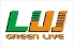Ningbo Yinzhou Luju weaving factory logo