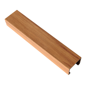 Stile cinese Facilità di Installazione Indoor Falso Soffitto <span class=keywords><strong>In</strong></span> <span class=keywords><strong>Legno</strong></span> Piastrelle - Product Image 6