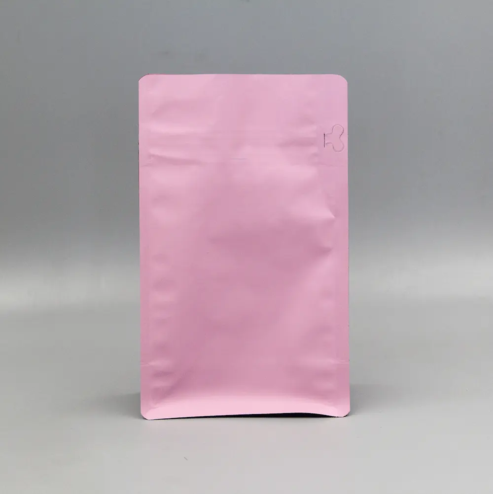 Custom Print Matte Smell Proof Ziplock Mylar Plastic Cookie Packaging Bags Child Proof Pouch Child Resistant Exit Bag