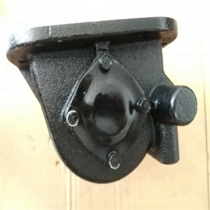 อะไหล่เกียร์รถบรรทุก CWA330 CW520 CW454 16T <span class=keywords><strong>PTO</strong></span> สำหรับนิสสัน ยูดี - Product Image 2