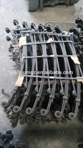 Pièces quantiques Ressort arrière pour Hiace 2005-2009 Article # 829 <span class=keywords><strong>HIR</strong></span> # 829-1(LOW) 48210-26B01 48210-26B50 Hiace 200 Voiture Pièces de voiture HIACE - Product Image 5