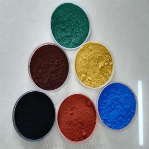 Grado industrial azul ultramarino para materiales plásticos y de aplicación de pintura - Product Image 4