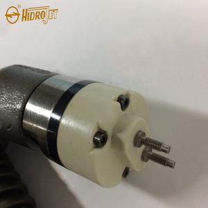 حاقن وقود ديزل C13 عالي الجودة لشهر سبتمبر المميز، رقم القطعة 2217-9915 10R3262 249-0713 2490713 - Product Image 4