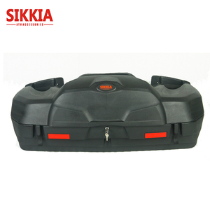 Caja de Carga/<span class=keywords><strong>Top</strong></span> <span class=keywords><strong>Case</strong></span>/Arca Trasera para ATV/QUAD 4x4 - Product Image 3