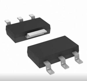 Circuito Integrado LM1117IMPX-5.0 LM1117I <span class=keywords><strong>LM1117</strong></span> IC REG <span class=keywords><strong>5V</strong></span> 800MA SOT223-4s en Oferta - Product Image 5