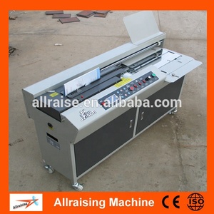 A3 Nóng Chảy Keo Sách Máy Tính Ràng Buộc với side keo - Product Image 4