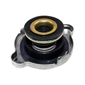 Nouveau couvercle de remplissage de réservoir d'expansion de débordement de radiateur pour <span class=keywords><strong>Mercedes</strong></span> <span class=keywords><strong>Benz</strong></span> 190 C-CLASS CLK 1245000406 1295000006 - Product Image 1
