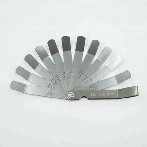 Hochwertige Fühler lehre aus gebogenem Stahl - Product Image 3