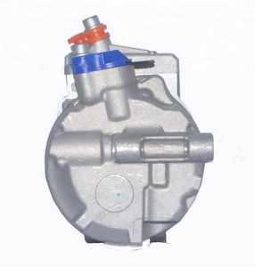 Compresseur de voiture pour <span class=keywords><strong>MERCEDES</strong></span> <span class=keywords><strong>BENZ</strong></span> 0002302011 A0002306811 CAT2706 78356 447160-8120 000 230 20 11 - Product Image 4