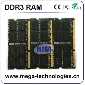 Lebenslange Garantie! Marke Neue memoria <span class=keywords><strong>2</strong></span> gb 4 gb 8 gb ram <span class=keywords><strong>ddr3</strong></span> laptop - Product Image 6