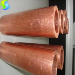<span class=keywords><strong>Tube</strong></span>/tuyau rond en <span class=keywords><strong>cuivre</strong></span> de haute pureté - Product Image 4