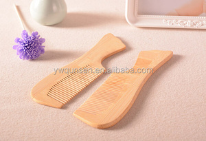 Anhui personalizado <span class=keywords><strong>bigote</strong></span> y barba de pelo peine de bambú - Product Image 3