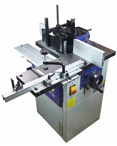 SH30-2 CNC trục chính moulder / tenoner dụng cụ/dọc Máy phay - Product Image 6