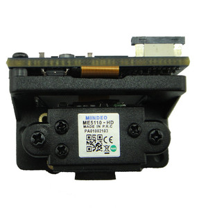 androide portátil de mano inalámbrico RS232 módulo de escaneo de código de barras qr 2d escáner de código de barras HME5110 - Product Image 3