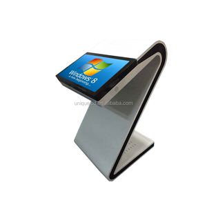 22 inch FHD capacitive touch panel <span class=keywords><strong>LG</strong></span> touch screen Monitor - Product Image 2