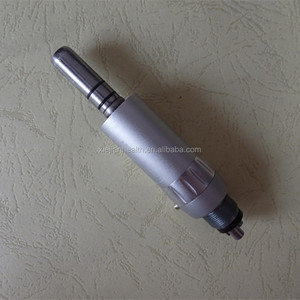 New nha khoa tốc độ chậm tay khoan với 2 hoặc 4 lỗ không khí tuabin nguồn điện - Product Image 4