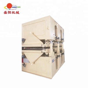 Madera contrachapada <span class=keywords><strong>de</strong></span> calibración máquina <span class=keywords><strong>de</strong></span> lijado para madera - Product Image 3