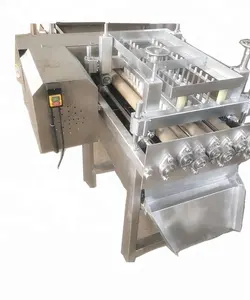 Factory Price Shrimp Peeling Machine